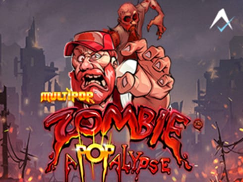 Zombie aPOPalypse icon