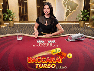 Turbo Baccarat Latino 1 icon