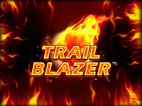Trailblazer icon