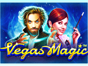 Vegas Magic icon
