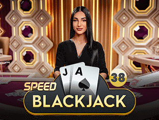 Speed Blackjack 38 icon