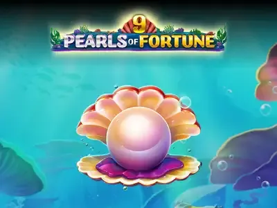9 Pearls of Fortune icon