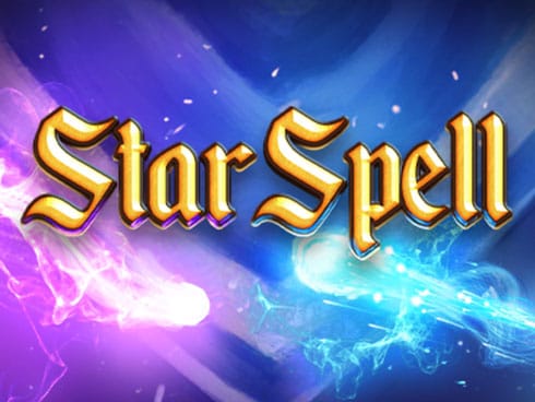 Star Spell icon
