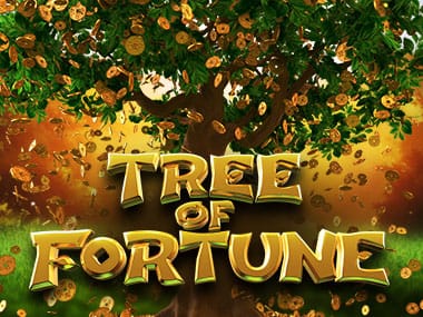 Tree of Fortune icon