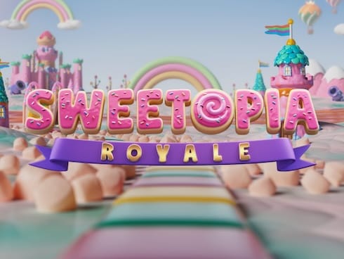 Sweetopia Royale icon