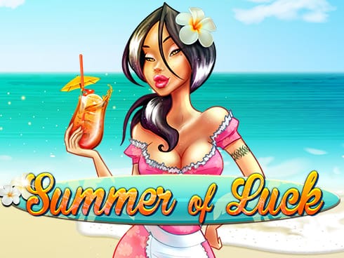 Summer Of Luck icon