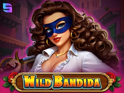 Wild Bandida icon