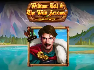 William Tell & The Wild Arrows Hold & Win icon
